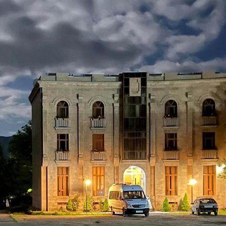 Hotel Arpa Yeghegnadzor Exterior foto